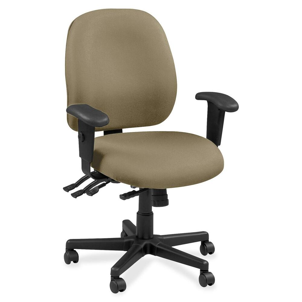 Eurotech 4x4 49802A Task Chair [SKU - EUT4980233]EA
