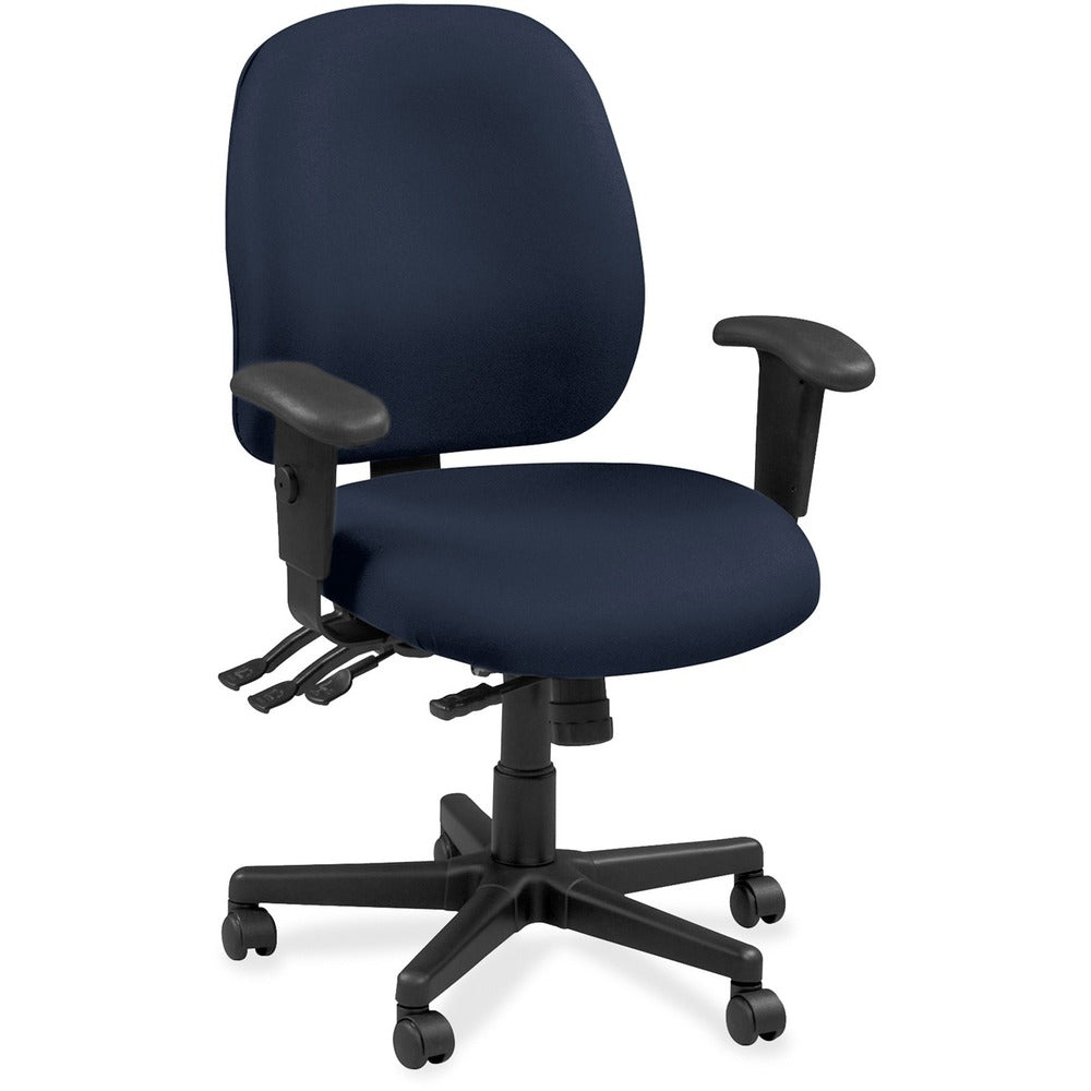 Eurotech 4x4 49802A Task Chair [SKU - EUT4980243]EA