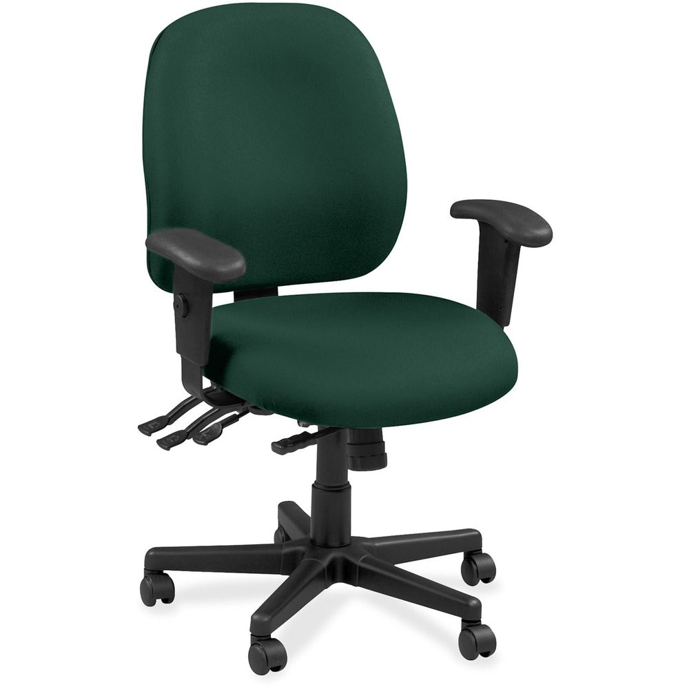 Eurotech 4x4 49802A Task Chair [SKU - EUT4980250]EA