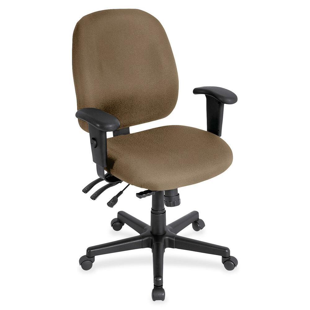 Eurotech 4x4 498SL Task Chair [SKU - EUT498SL00]EA