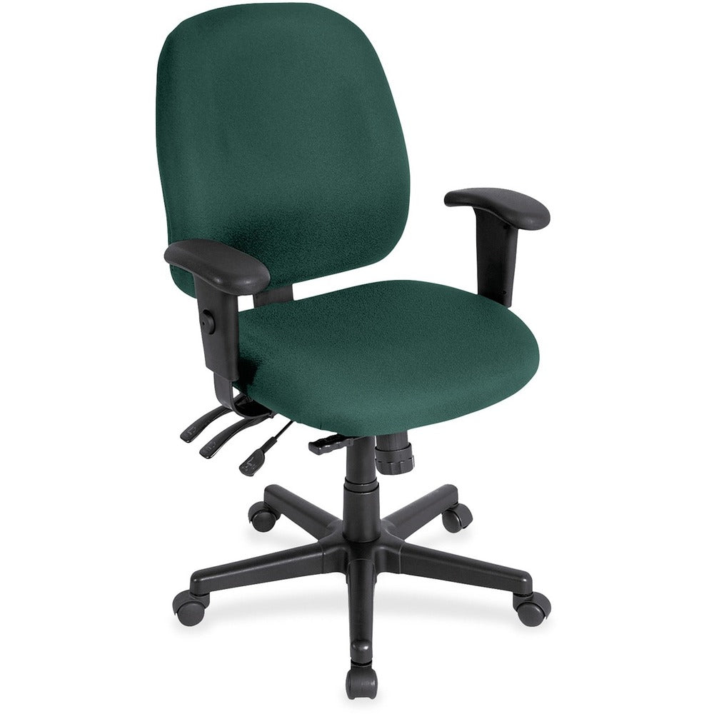 Eurotech 4x4 498SL Task Chair [SKU - EUT498SL42]EA