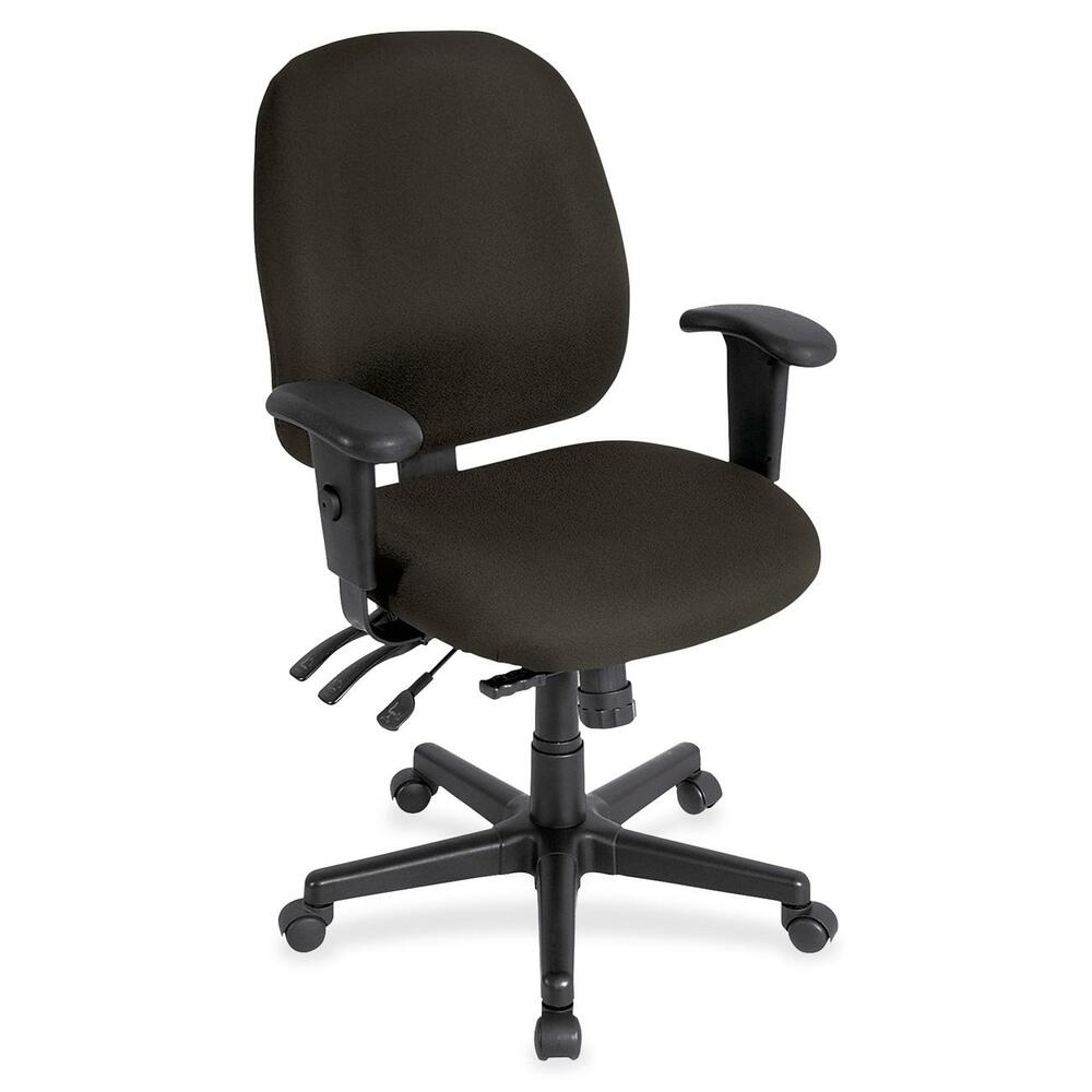 Eurotech 4x4 Task Chair [SKU - EUT498SL04]EA