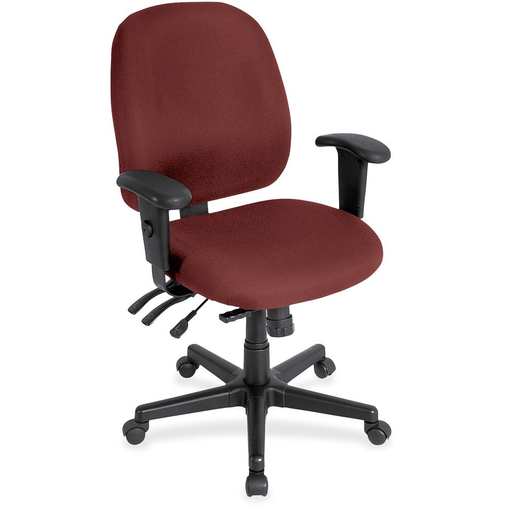 Eurotech 4x4 Task Chair [SKU - EUT498SL47]EA