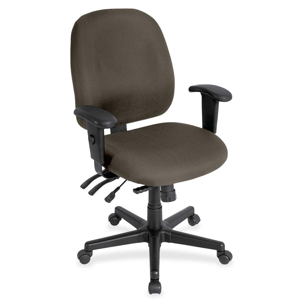 Eurotech 4x4 Task Chair [SKU - EUT498SL86]EA