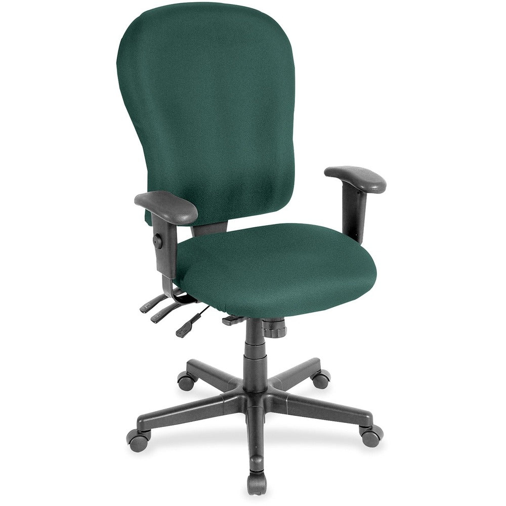 Eurotech 4x4xl High Back Task Chair [SKU - EUTFM408042]EA