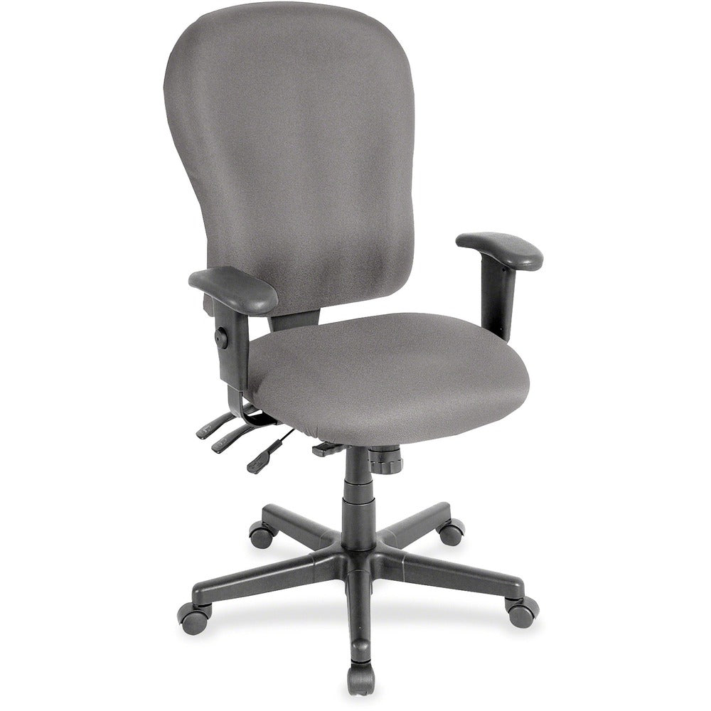 Eurotech 4x4xl High Back Task Chair [SKU - EUTFM408060]EA