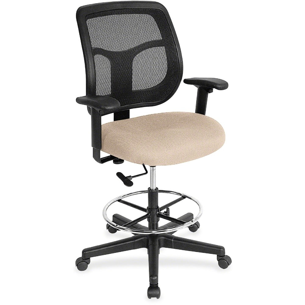 Eurotech Apollo DFT9800 Drafting Stool [SKU - EUTDFT9889]EA