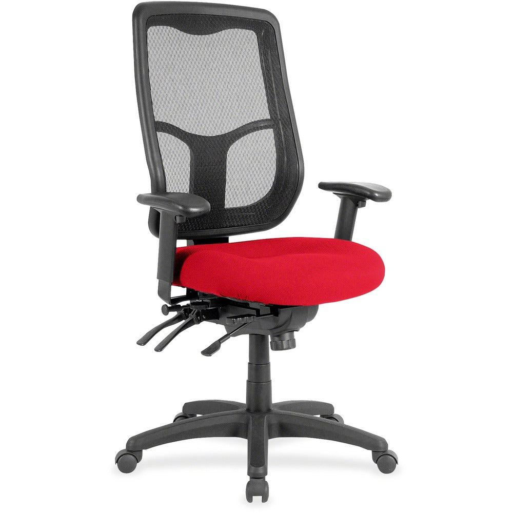 Eurotech Apollo High Back Multi-funtion Task Chair [SKU - EUTMFH9SL91]EA