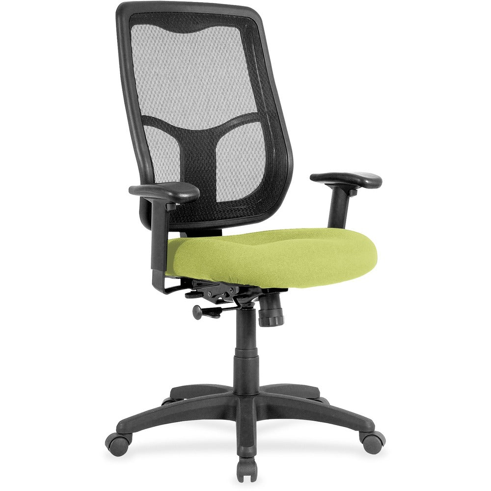 Eurotech Apollo High Back Synchro Task Chair [SKU - EUTMTHB94009]EA