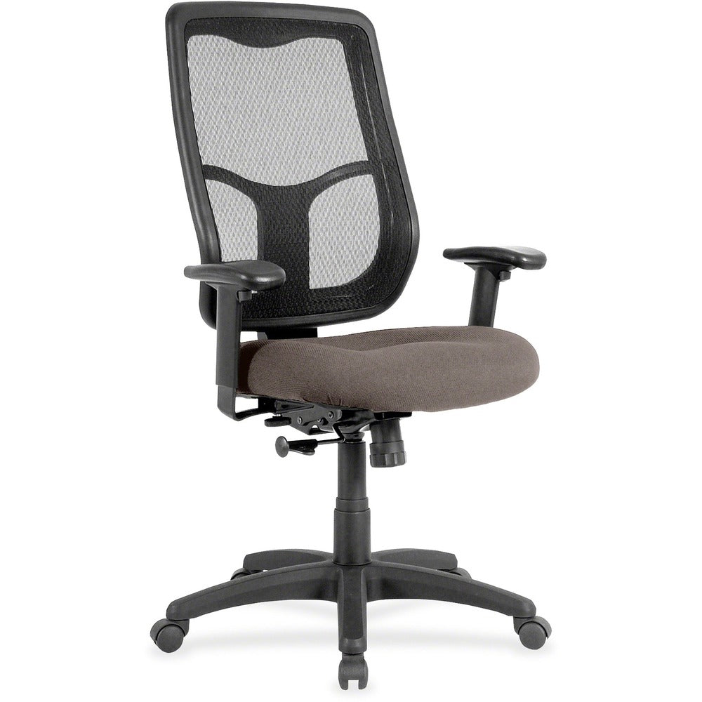Eurotech Apollo High Back Synchro Task Chair [SKU - EUTMTHB9465]EA