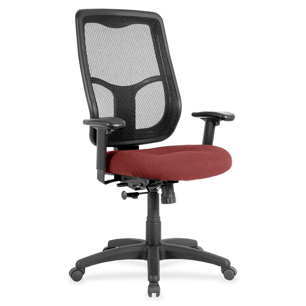 Eurotech Apollo High Back Synchro Task Chair [SKU - EUTMTHB9488]EA