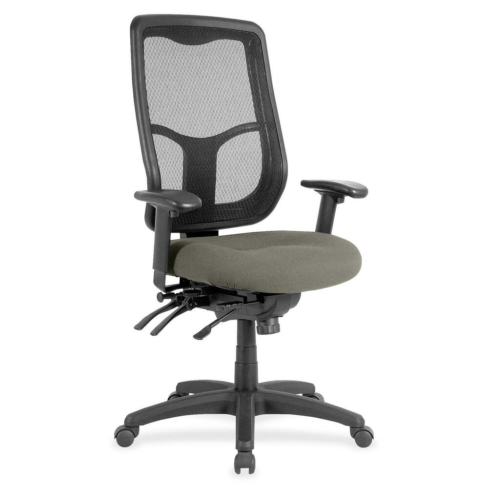 Eurotech Apollo MFHB9SL Executive Chair [SKU - EUTMFH9SL24]EA
