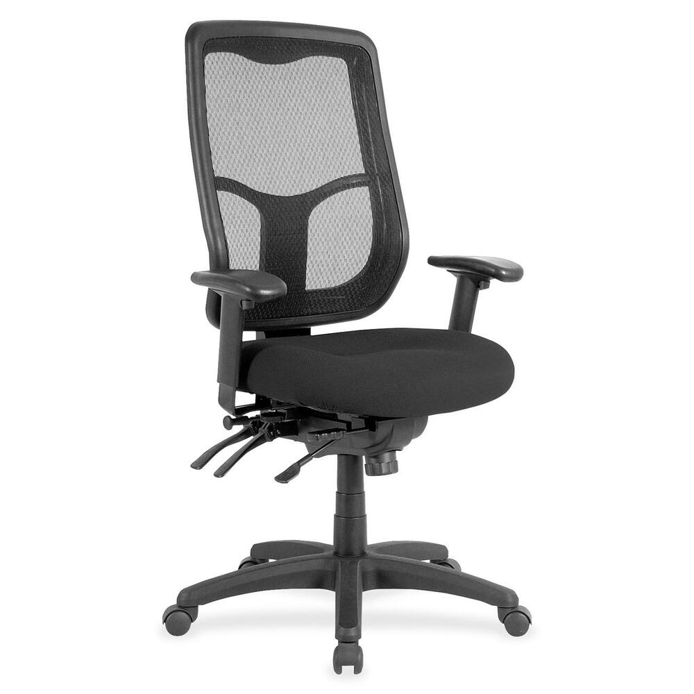 Eurotech Apollo MFHB9SL Executive Chair [SKU - EUTMFH9SL35]EA