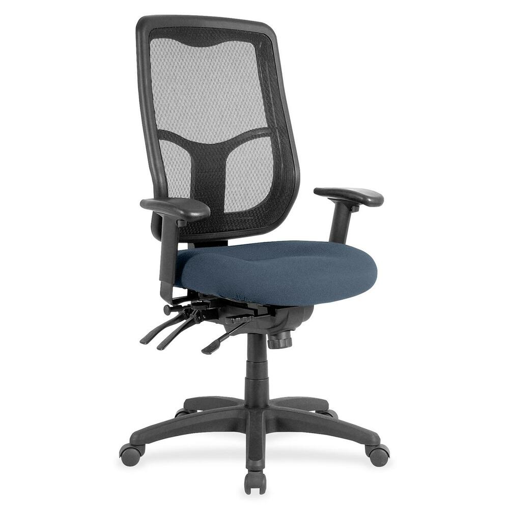 Eurotech Apollo MFHB9SL Executive Chair [SKU - EUTMFH9SL84]EA