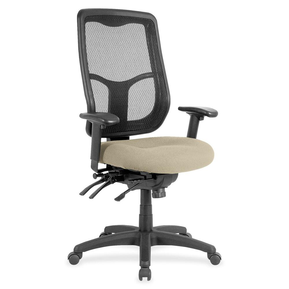 Eurotech Apollo MFHB9SL Executive Chair [SKU - EUTMFH9SL87]EA