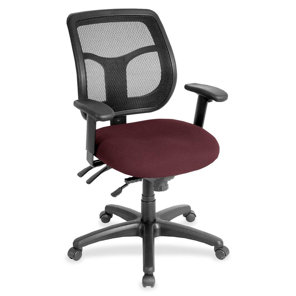 Eurotech Apollo MFT9450 Task Chair [SKU - EUTMFT94522]EA