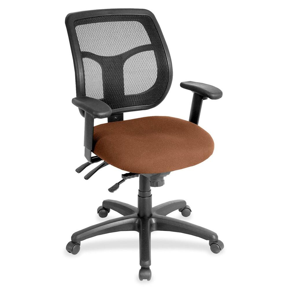 Eurotech Apollo MFT9450 Task Chair [SKU - EUTMFT94530]EA