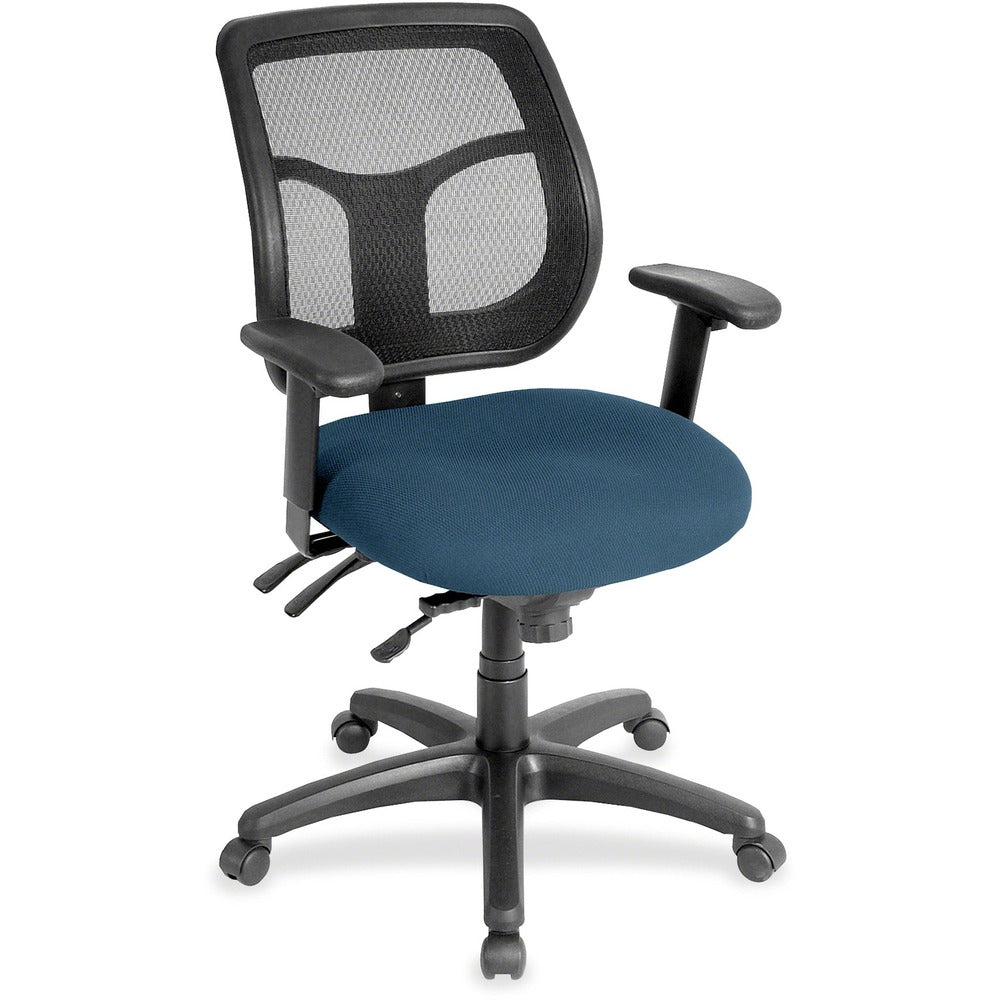 Eurotech Apollo MFT9450 Task Chair [SKU - EUTMFT94538]EA