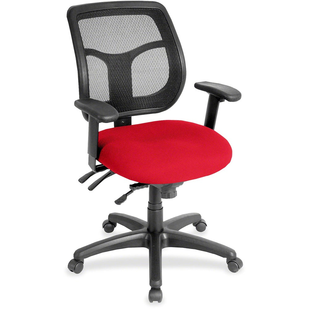 Eurotech Apollo MFT9450 Task Chair [SKU - EUTMFT94591]EA