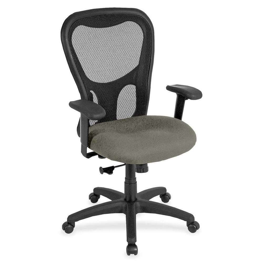 Eurotech Apollo MM9500 Highback Executive Chair [SKU - EUTMM950024]EA