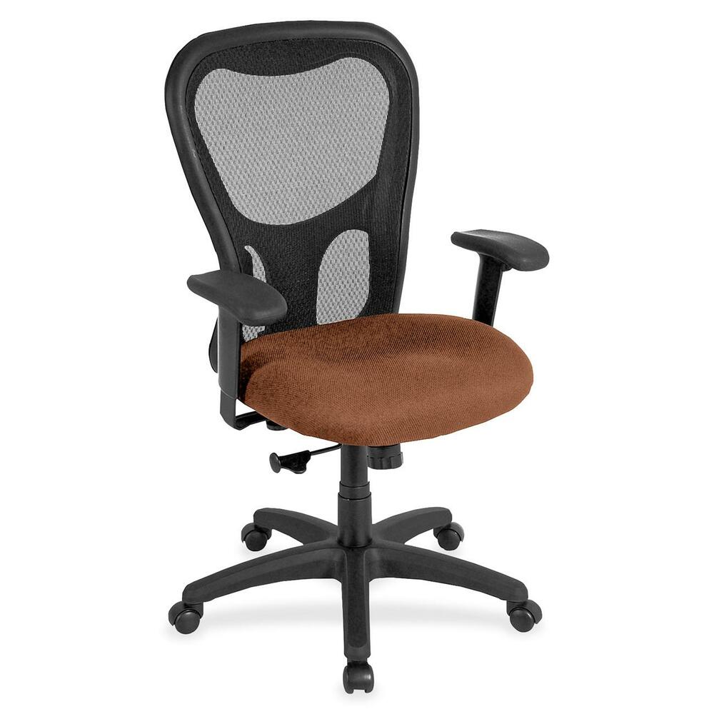 Eurotech Apollo MM9500 Highback Executive Chair [SKU - EUTMM950030]EA
