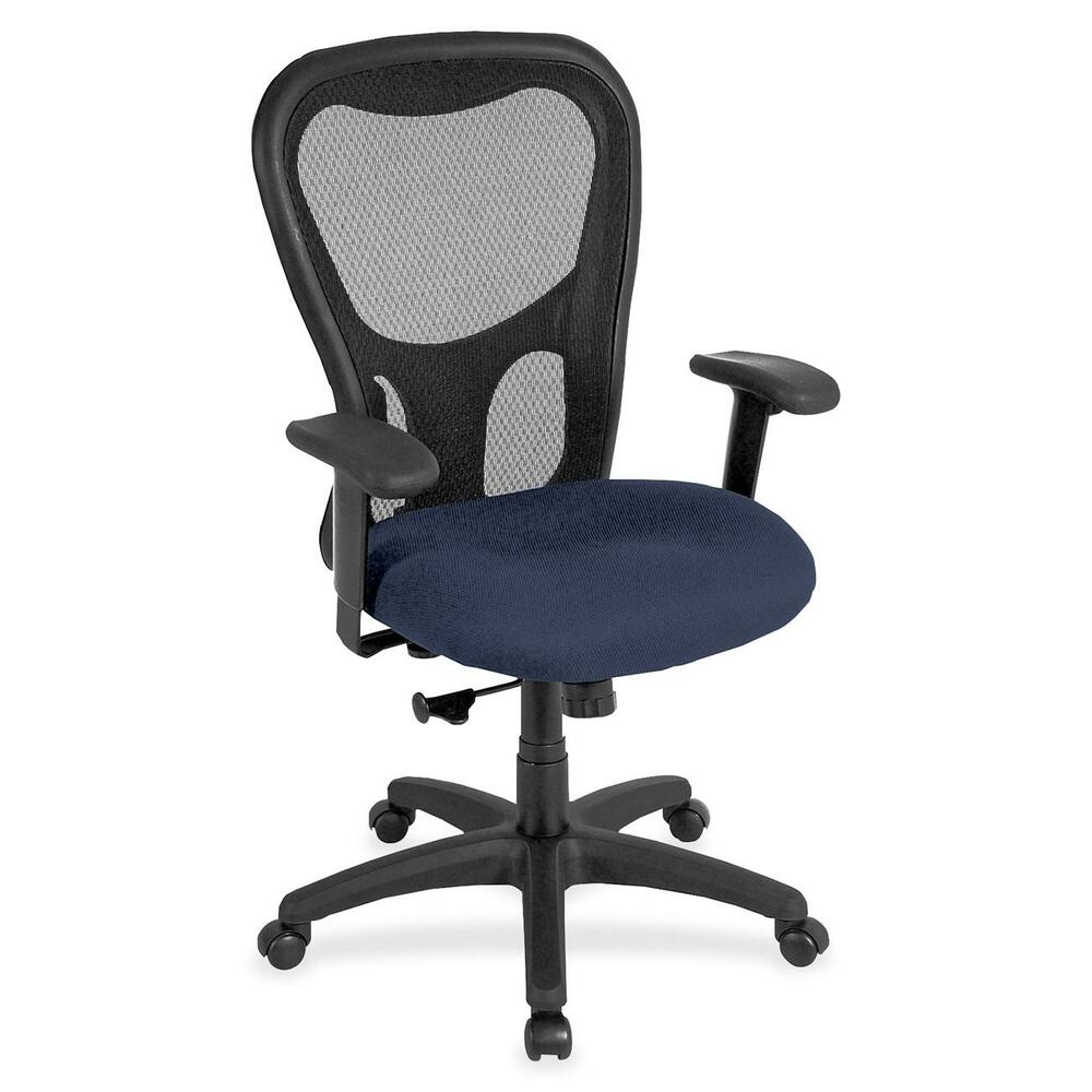 Eurotech Apollo MM9500 Highback Executive Chair [SKU - EUTMM950052]EA
