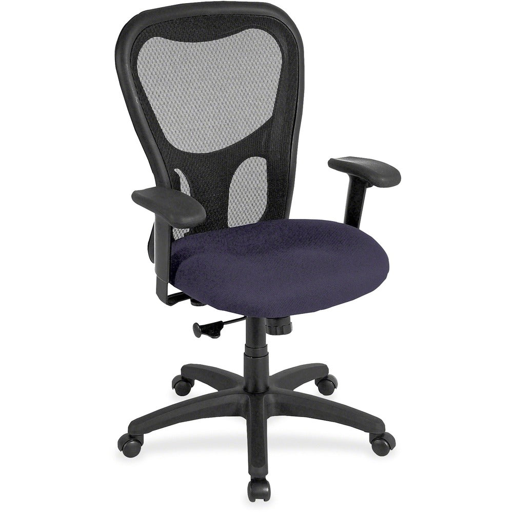 Eurotech Apollo MM9500 Highback Executive Chair [SKU - EUTMM950061]EA
