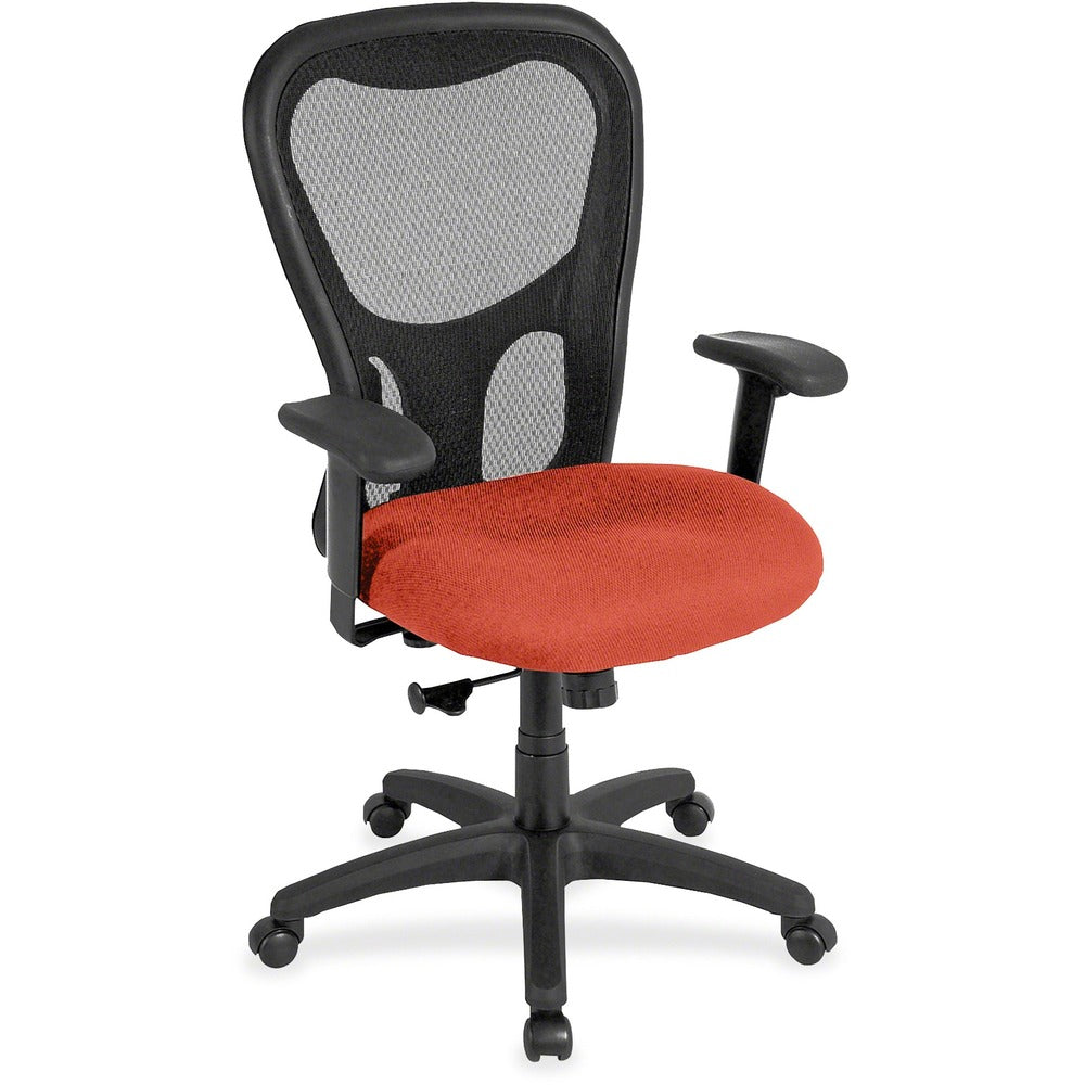 Eurotech Apollo MM9500 Highback Executive Chair [SKU - EUTMM950092]EA