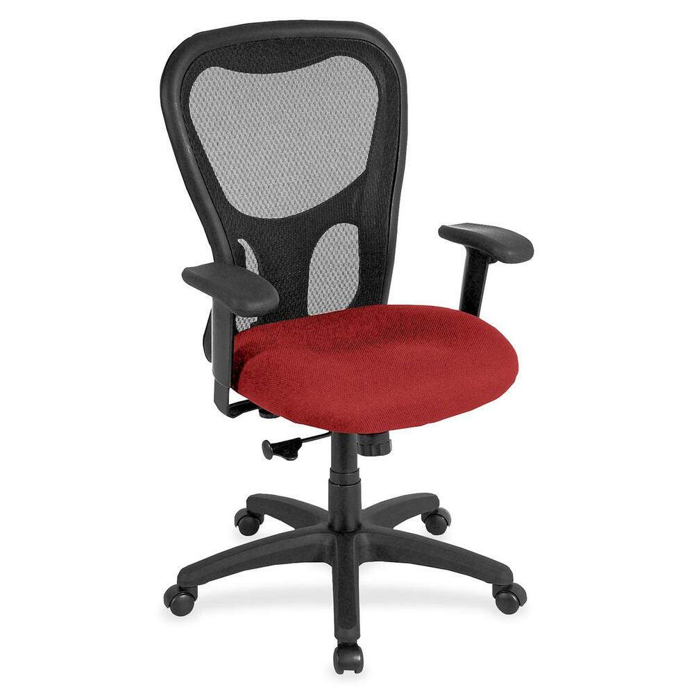 Eurotech Apollo MM9500 Highback Executive Chair [SKU - EUTMM950095]EA