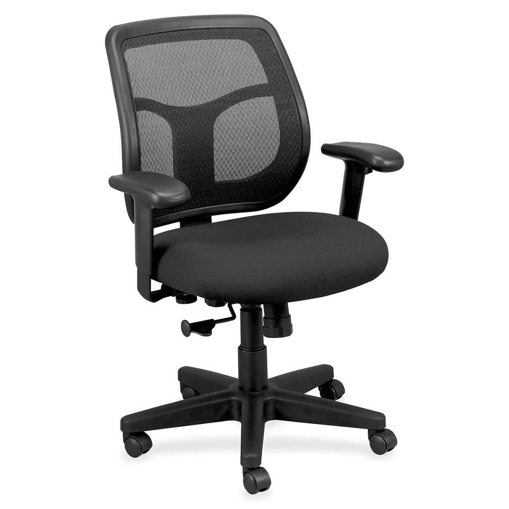 Eurotech Apollo MT9400 Mesh Task Chair [SKU - EUTMT940021]EA