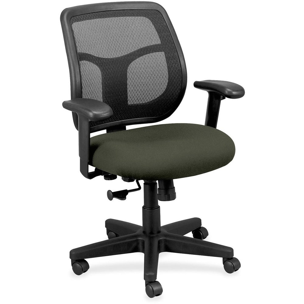 Eurotech Apollo MT9400 Mesh Task Chair [SKU - EUTMT940067]EA
