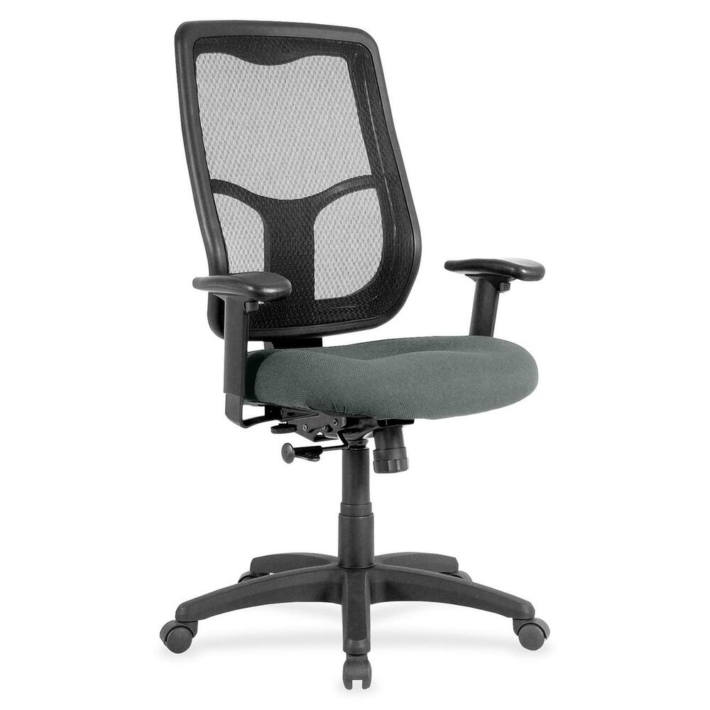 Eurotech Apollo MTHB94 Executive Chair [SKU - EUTMTHB9432]EA