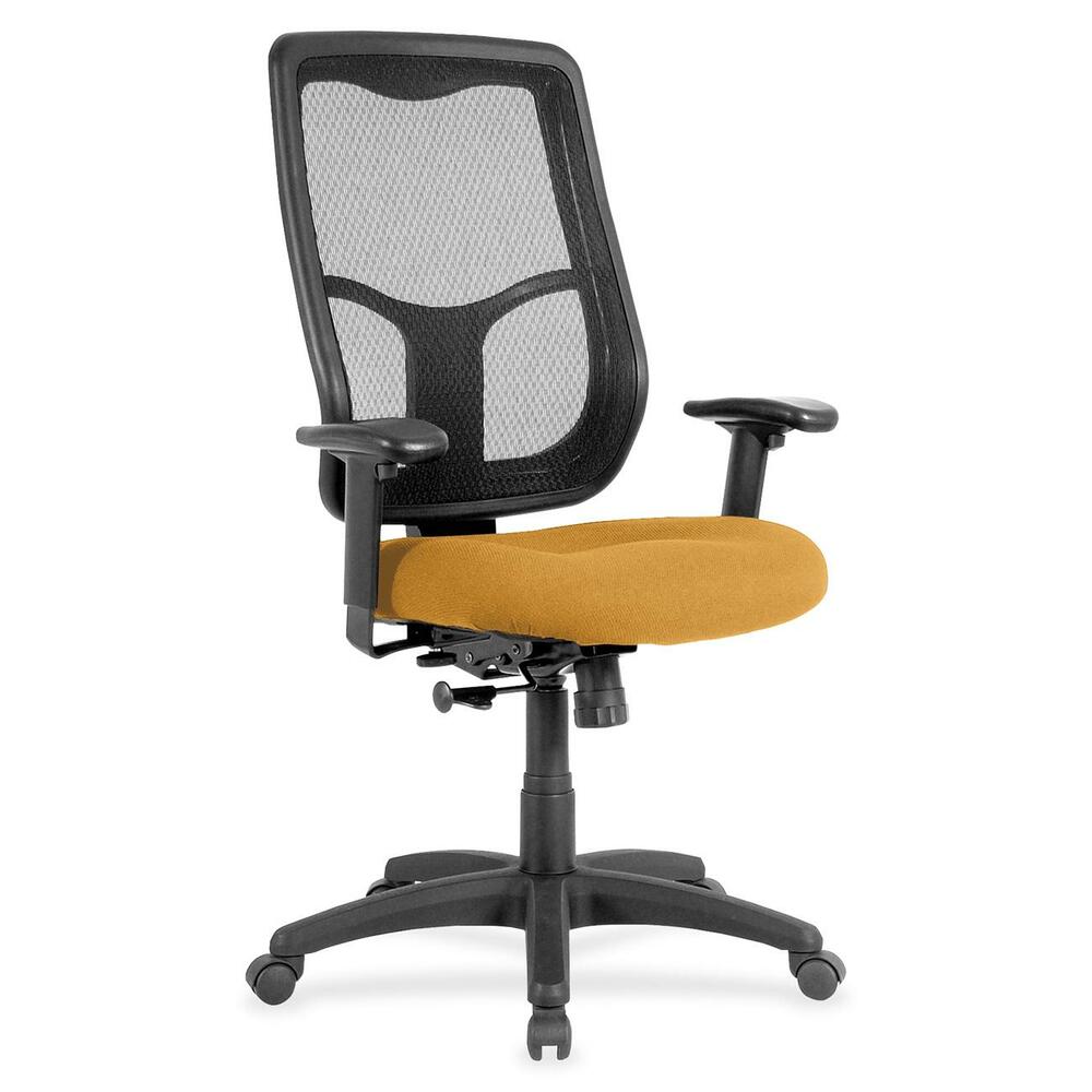 Eurotech Apollo MTHB94 Executive Chair [SKU - EUTMTHB9453]EA