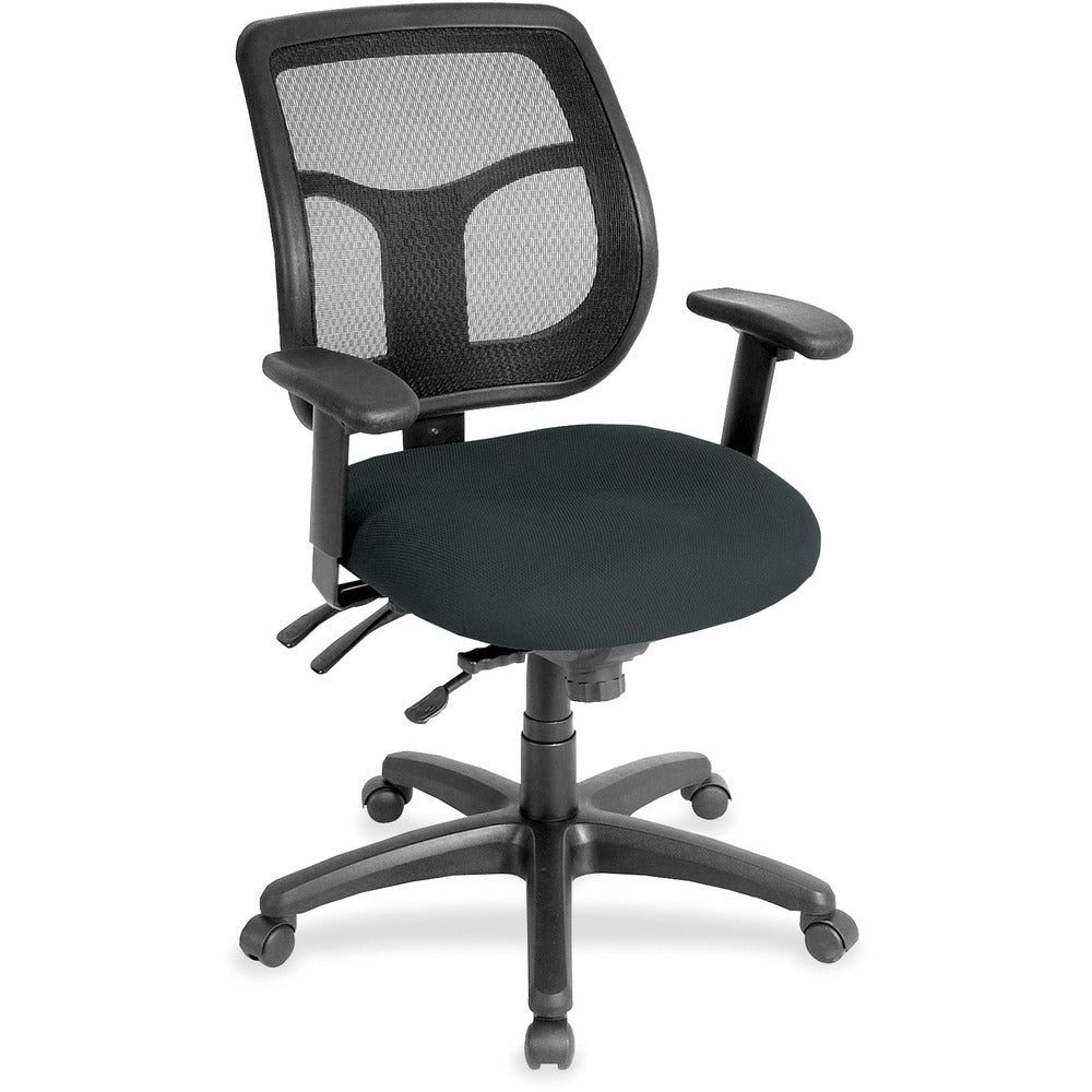 Eurotech Apollo Multi-Function Task Chair [SKU - EUTMFT945076]EA