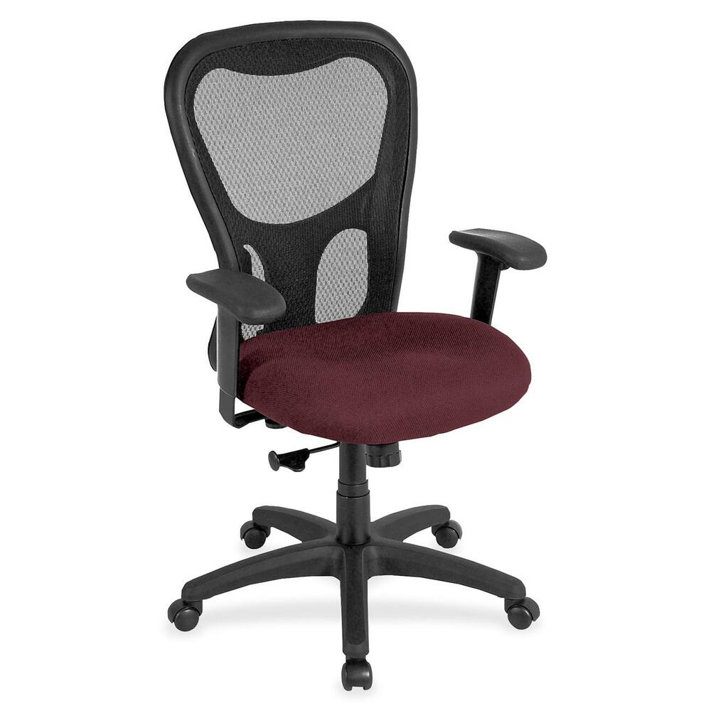Eurotech Apollo Synchro High Back Chair [SKU - EUTMM950022]EA