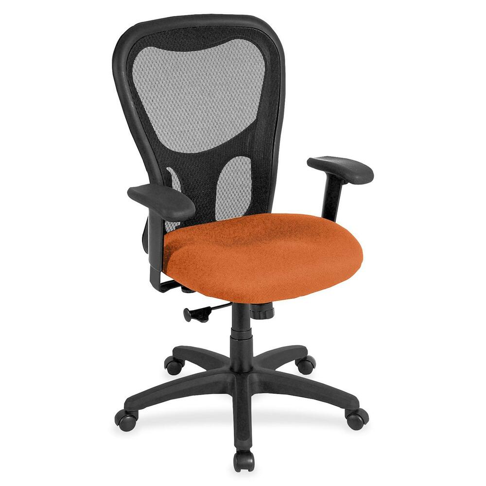 Eurotech Apollo Synchro High Back Chair [SKU - EUTMM950056]EA