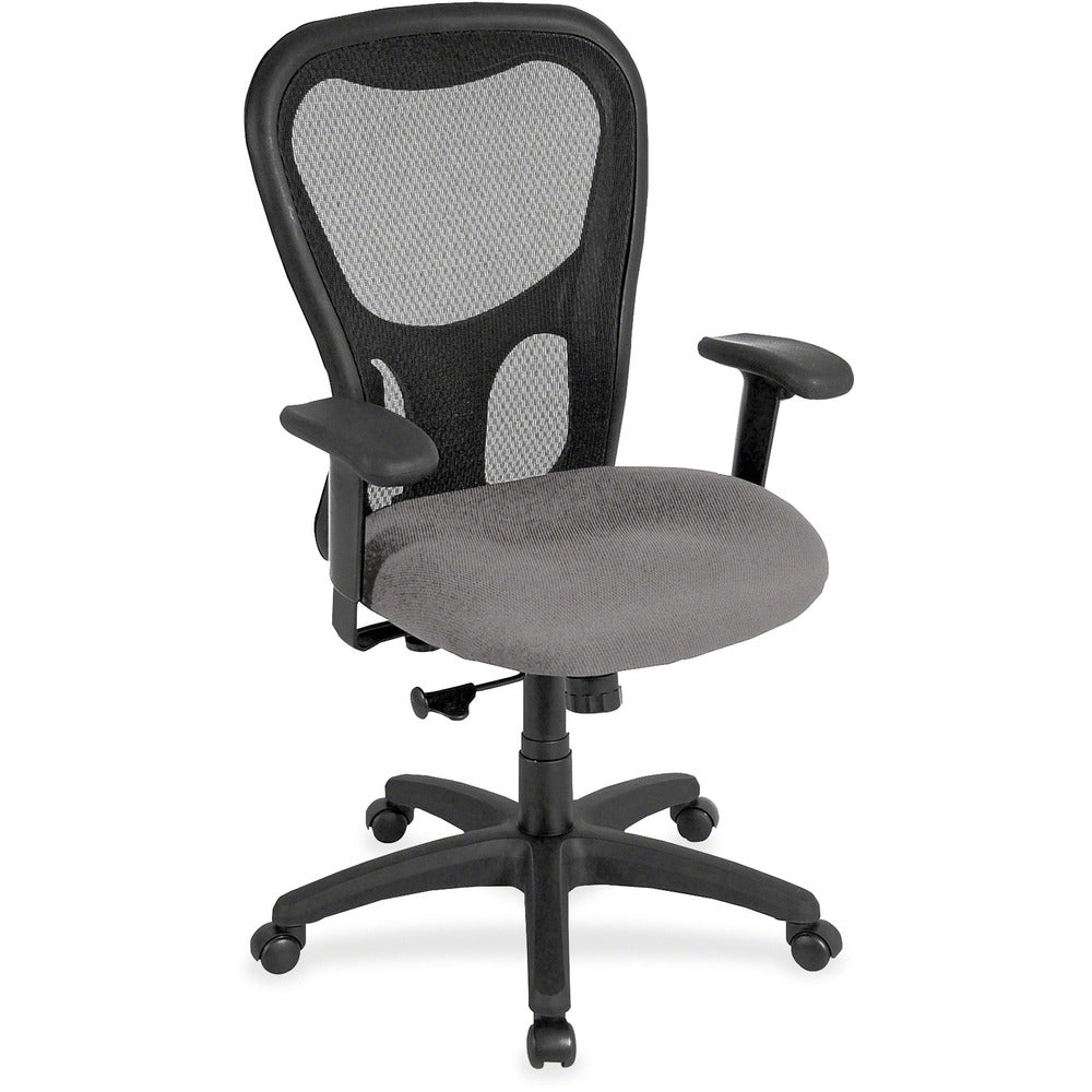 Eurotech Apollo Synchro High Back Chair [SKU - EUTMM950060]EA