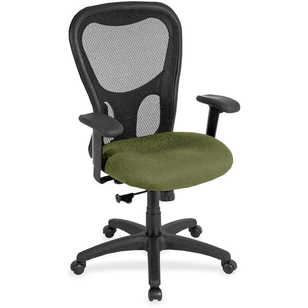 Eurotech Apollo Synchro High Back Chair [SKU - EUTMM950069]EA