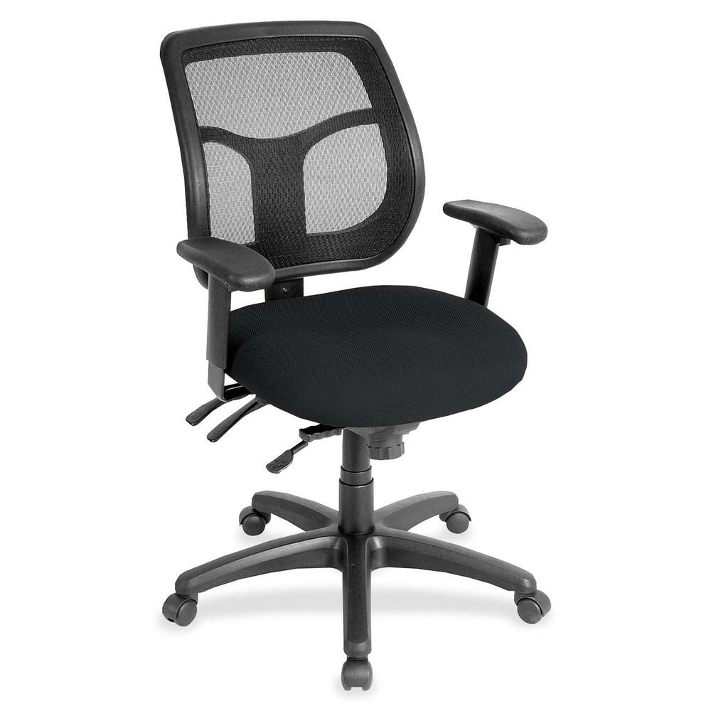 Eurotech Apollo Task Chair [SKU - EUTMFT94549]EA