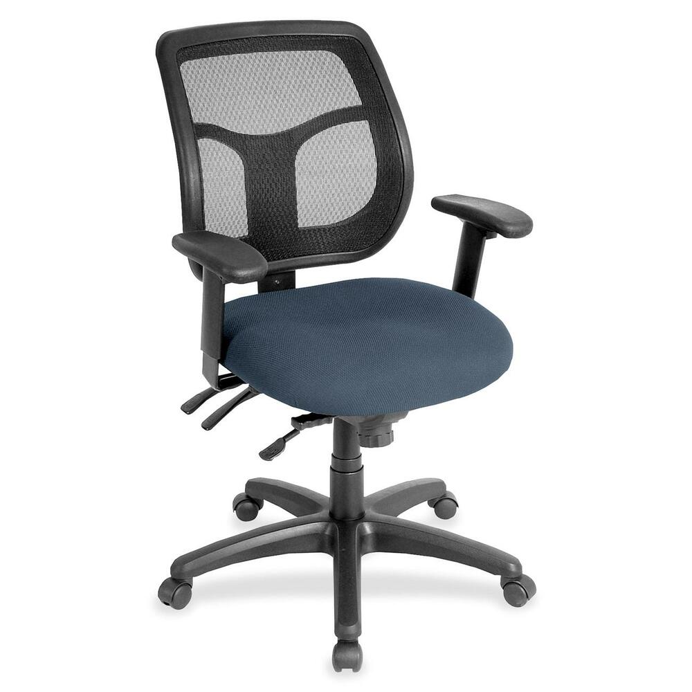 Eurotech Apollo Task Chair [SKU - EUTMFT94584]EA