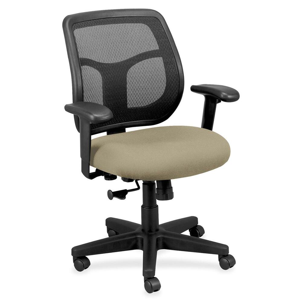 Eurotech Apollo Task Chair [SKU - EUTMT940045]EA