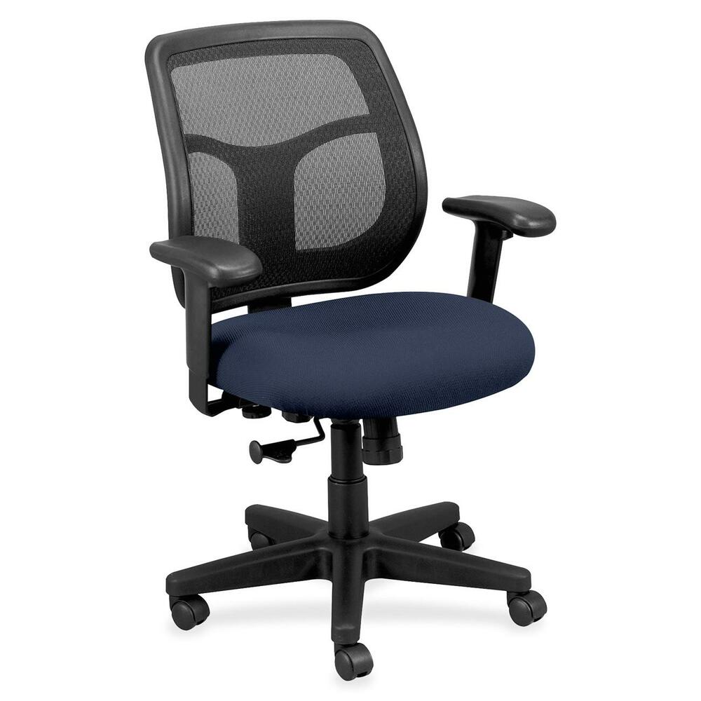 Eurotech Apollo Task Chair [SKU - EUTMT940052]EA
