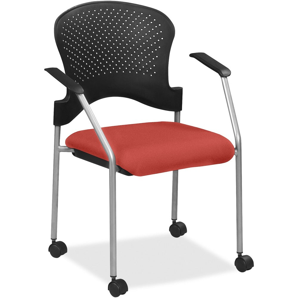 Eurotech Breeze Chair with Casters [SKU - EUTFS8270075]EA