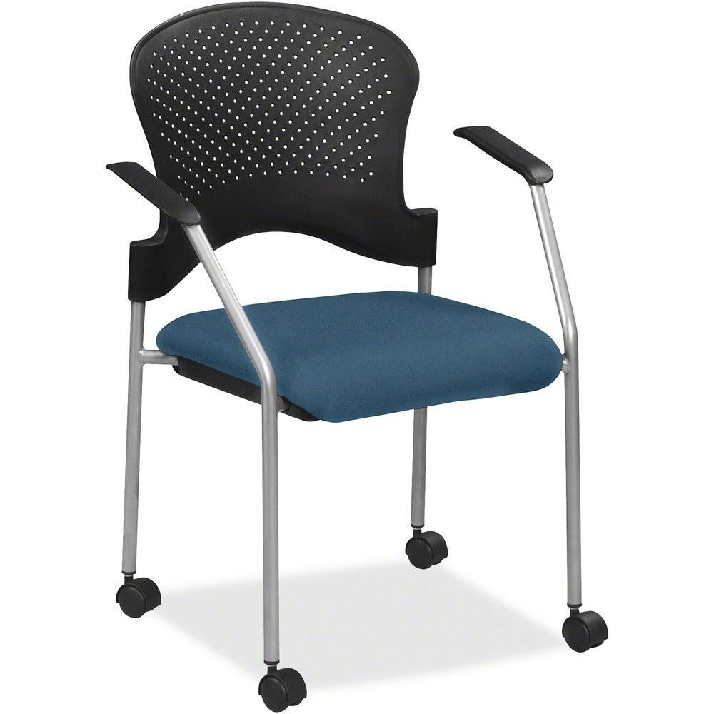 Eurotech Breeze Chair with Casters [SKU - EUTFS827038]EA