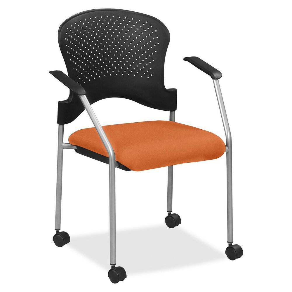 Eurotech Breeze Chair with Casters [SKU - EUTFS827056]EA