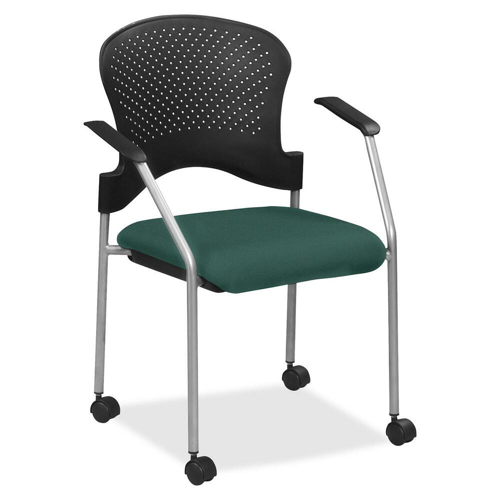 Eurotech breeze FS8270 Stacking Chair [SKU - EUTFS827042]EA