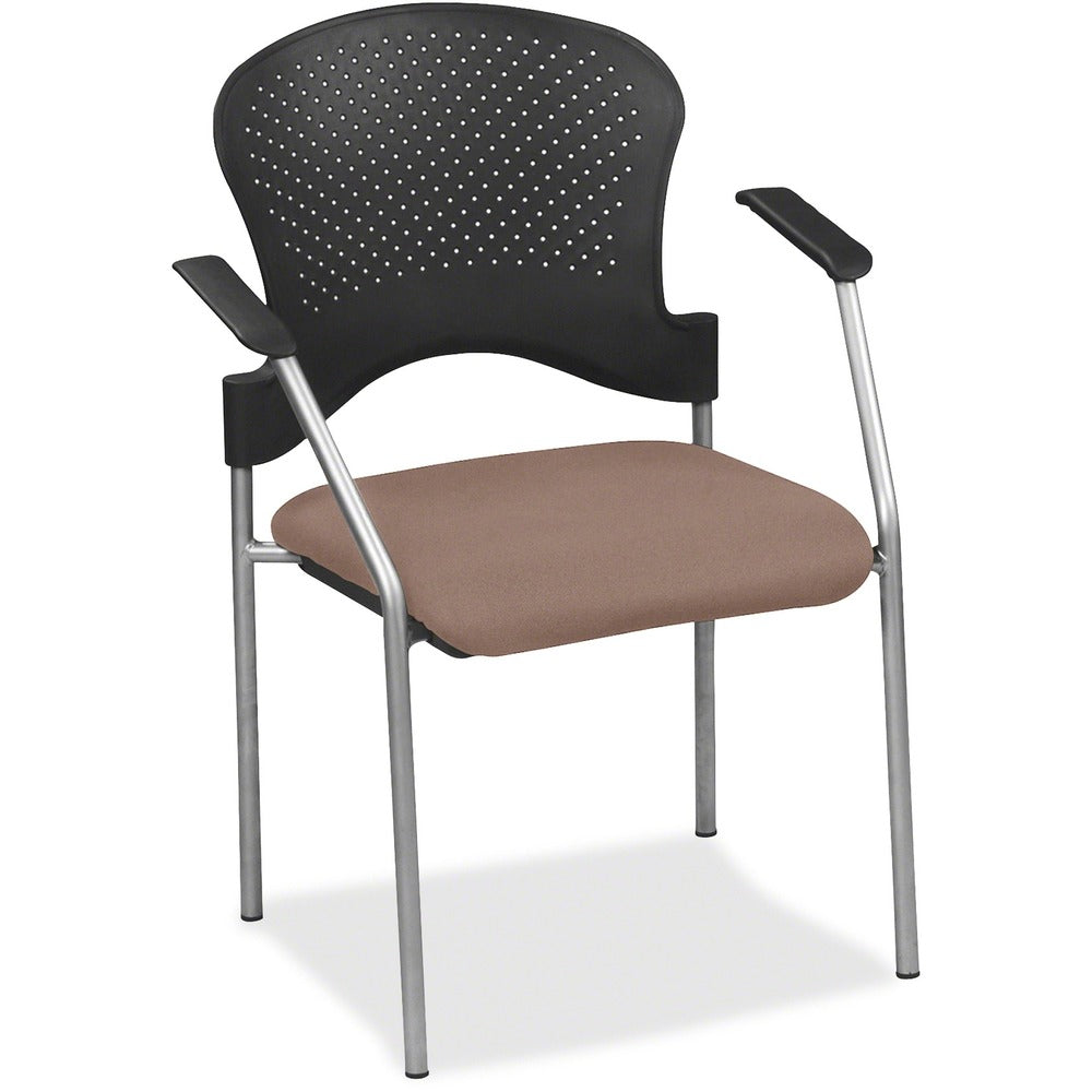 Eurotech breeze FS8277 Stacking Chair [SKU - EUTFS827736]EA