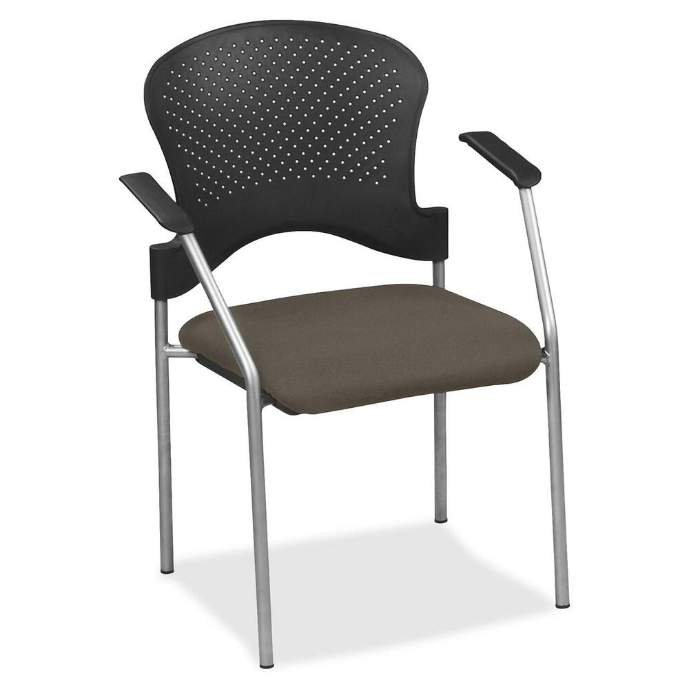Eurotech breeze FS8277 Stacking Chair [SKU - EUTFS827786]EA