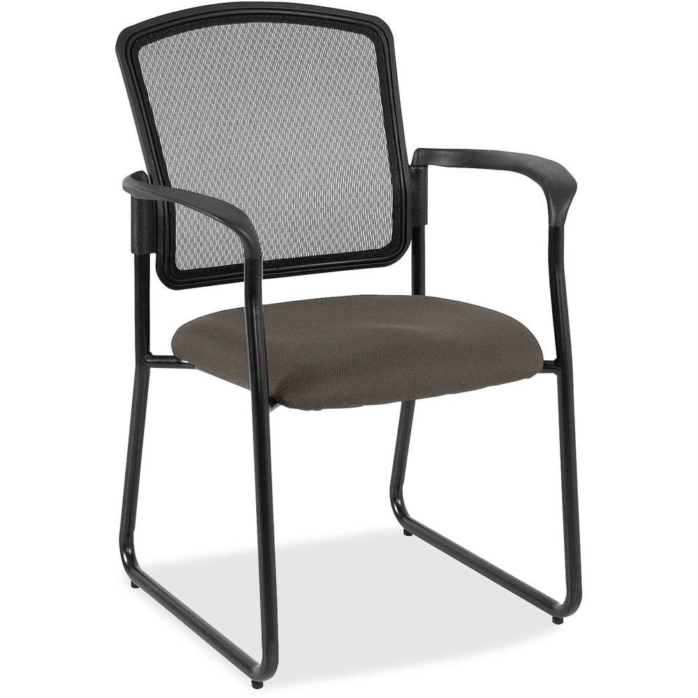 Eurotech Dakota 2 7055SB Guest Chair [SKU - EUT7055SB12]EA