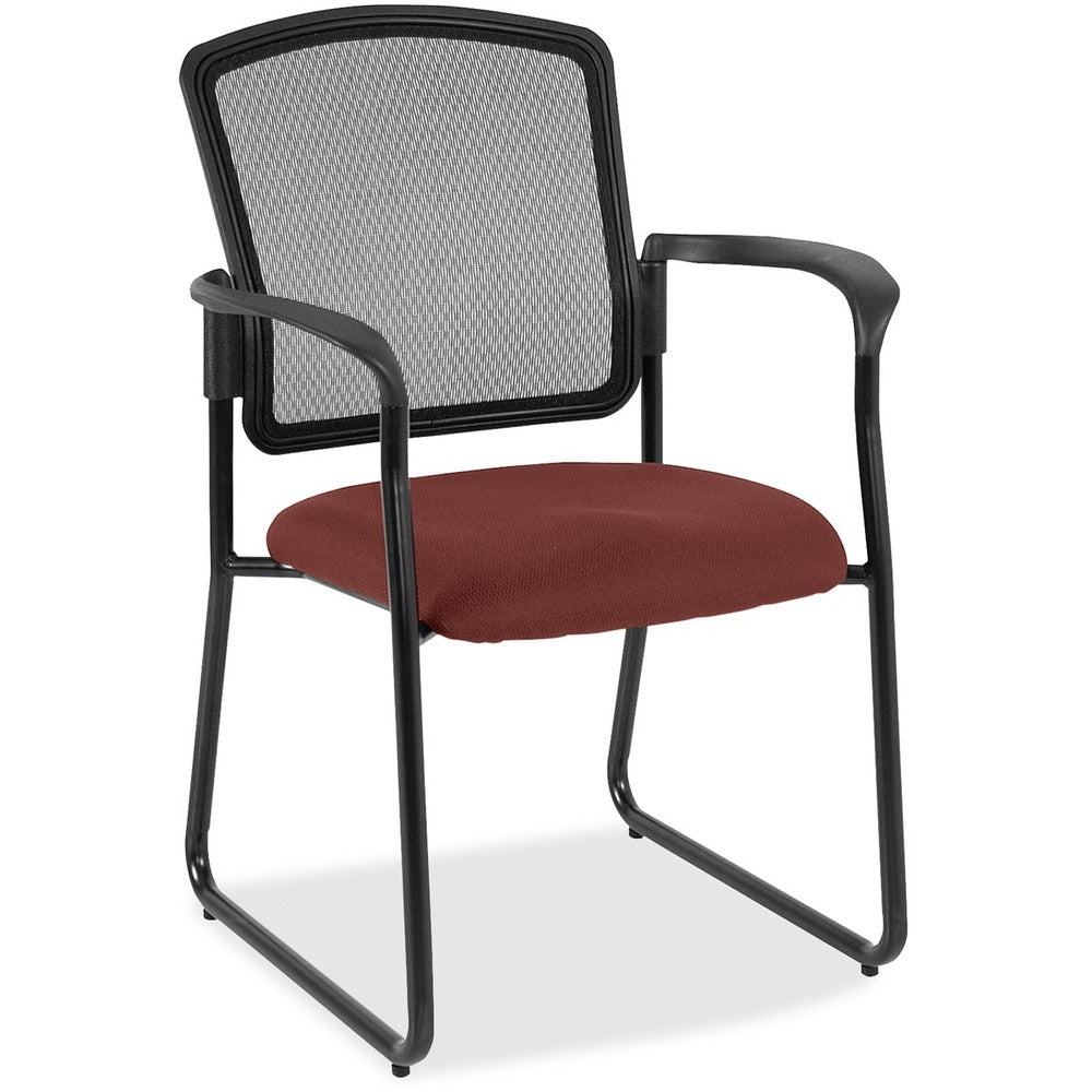 Eurotech Dakota 2 7055SB Guest Chair [SKU - EUT7055SB26]EA
